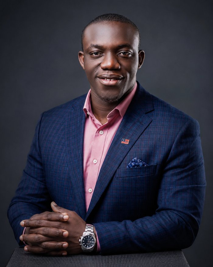 Jacob Damilola Balogun, Team Lead at Jdigitals Academy